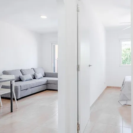 Appartement Apolo V 12f - Grupo Turis